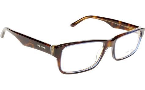 prada frames prescription